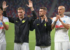 Se face transferul după FCSB - Farul?! „Atunci discutăm”