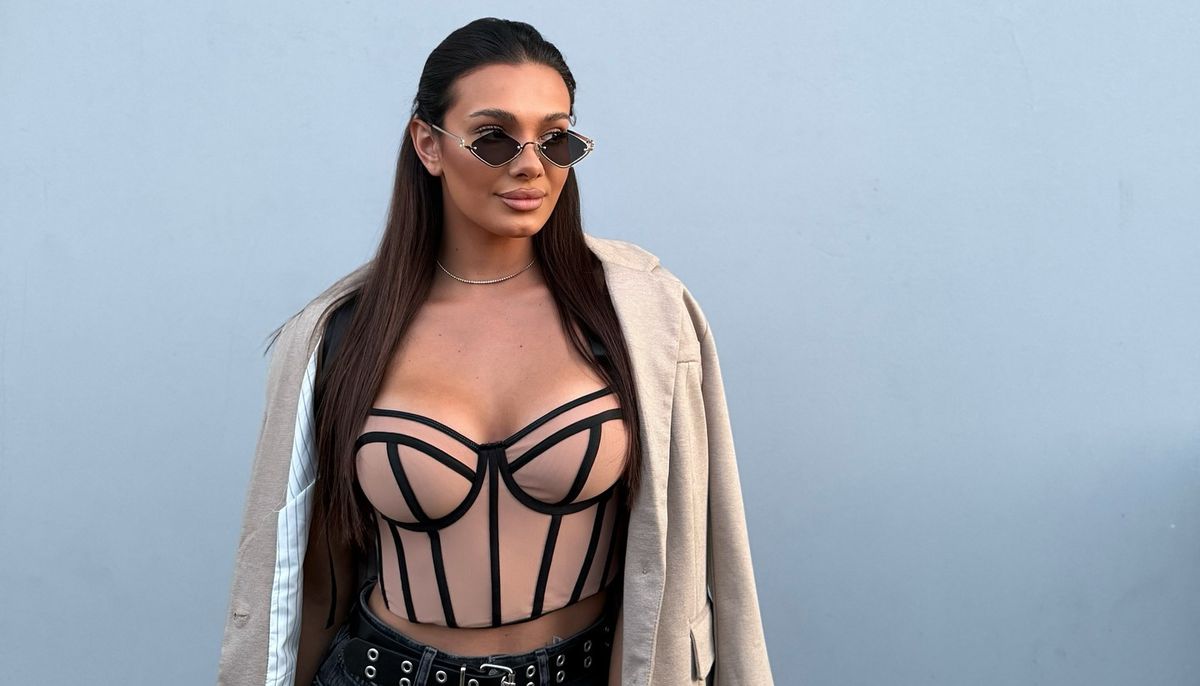 Andreea a „aprins” Thailanda! Mămica de 25 de ani e ispită la „Insula Iubirii” și instructor de fitness