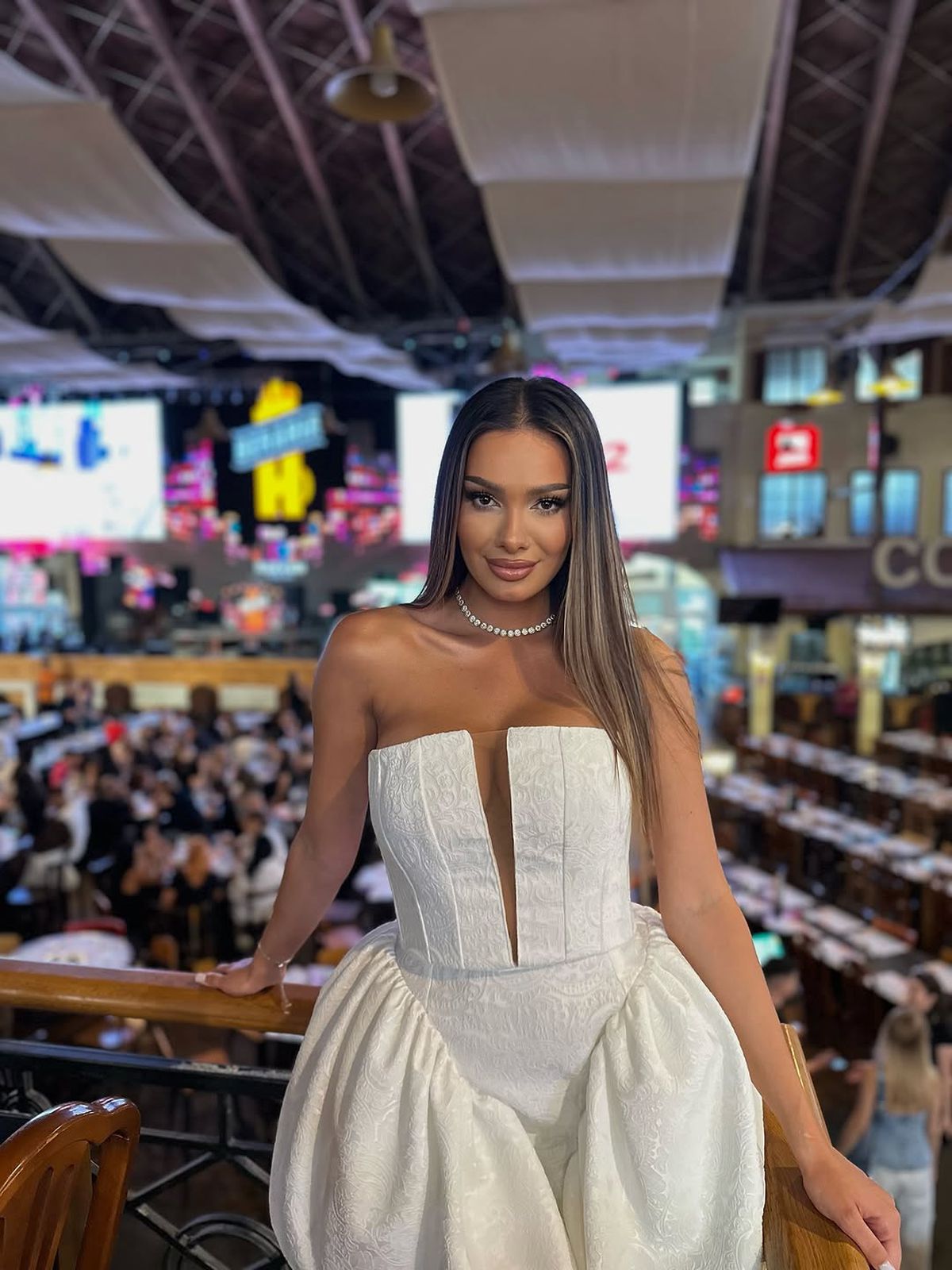 Andreea a „aprins” Thailanda! Mămica de 25 de ani e ispită la „Insula Iubirii” și instructor de fitness