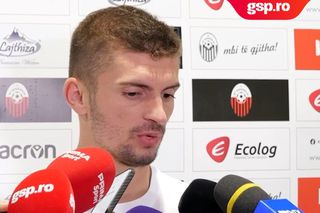 Florin Tănase l-a contrazis pe Gigi Becali, după Shkendija - FCSB: „Nu, total neadevărat”