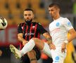 Kamer Qaka și Florin Tănase, jucătorii eliminați în Shkendija - FCSB