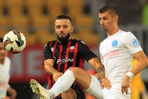 „Ne așteaptă un meci de foc la București” » A fost eliminat în Shkendija - FCSB și a reacționat imediat