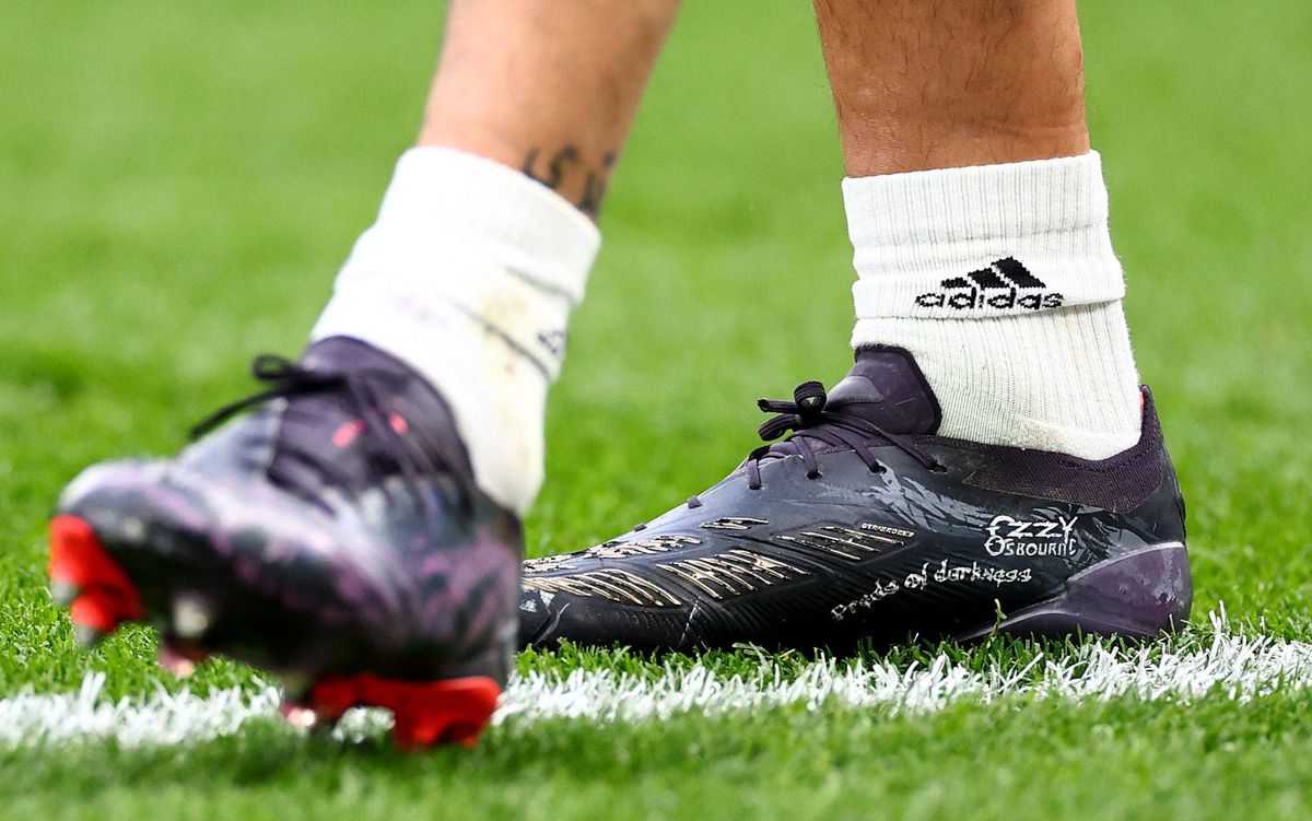 De la copilul care spăla mașini pentru a strânge bani de bilet, la imaginea lui Aston Villa » Bogata moștenire sportivă a lui Ozzy Osbourne