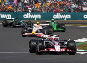 Formula 1 în România » Cine transmite la TV calificările și cursa din Belgia