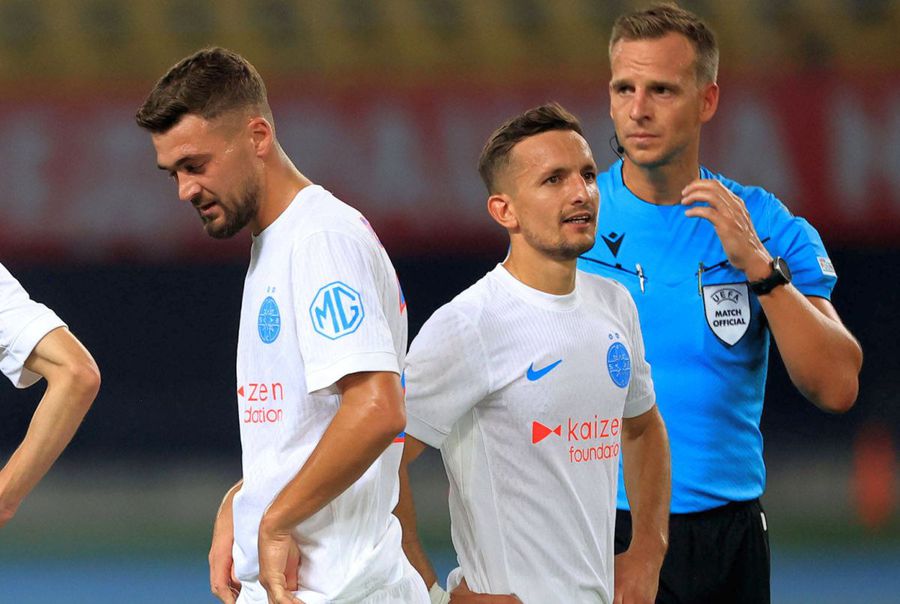 Se face transferul după FCSB - Farul? „Atunci discutăm”