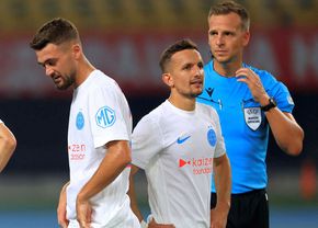 Gigi Becali se ține de plan! I-a găsit echipă în Superliga și lui Ovidiu Perianu