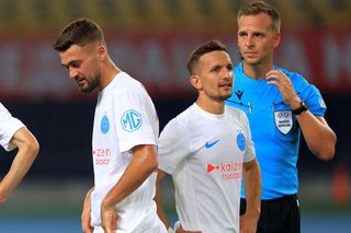 Astăzi se reiau discuțiile pentru celălalt „client” al lui Becali de la FCSB