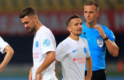 Gigi Becali se ține de plan! I-a găsit echipă în Superliga și lui Ovidiu Perianu