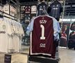 Ozzy Osbourne - Aston Villa