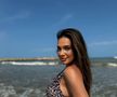 Andreea Crăciun, ispită la Insula Iubirii 2025. Foto: Instragram