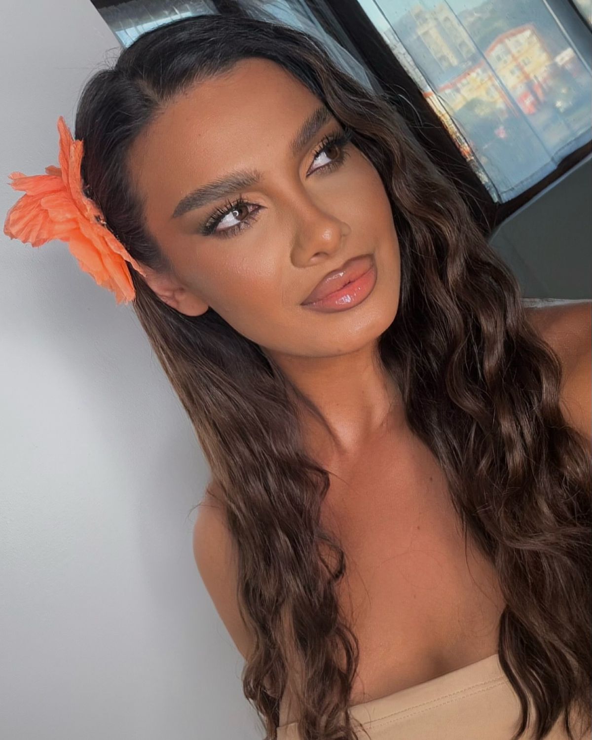 Andreea a „aprins” Thailanda! Mămica de 25 de ani e ispită la „Insula Iubirii” și instructor de fitness