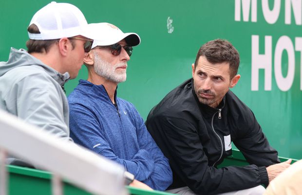 Sinner l-a reangajat pe controversatul Umberto Ferrara, iar lumea tenisului „a luat foc”: „Ne-a păcălit, doamnelor și domnilor”