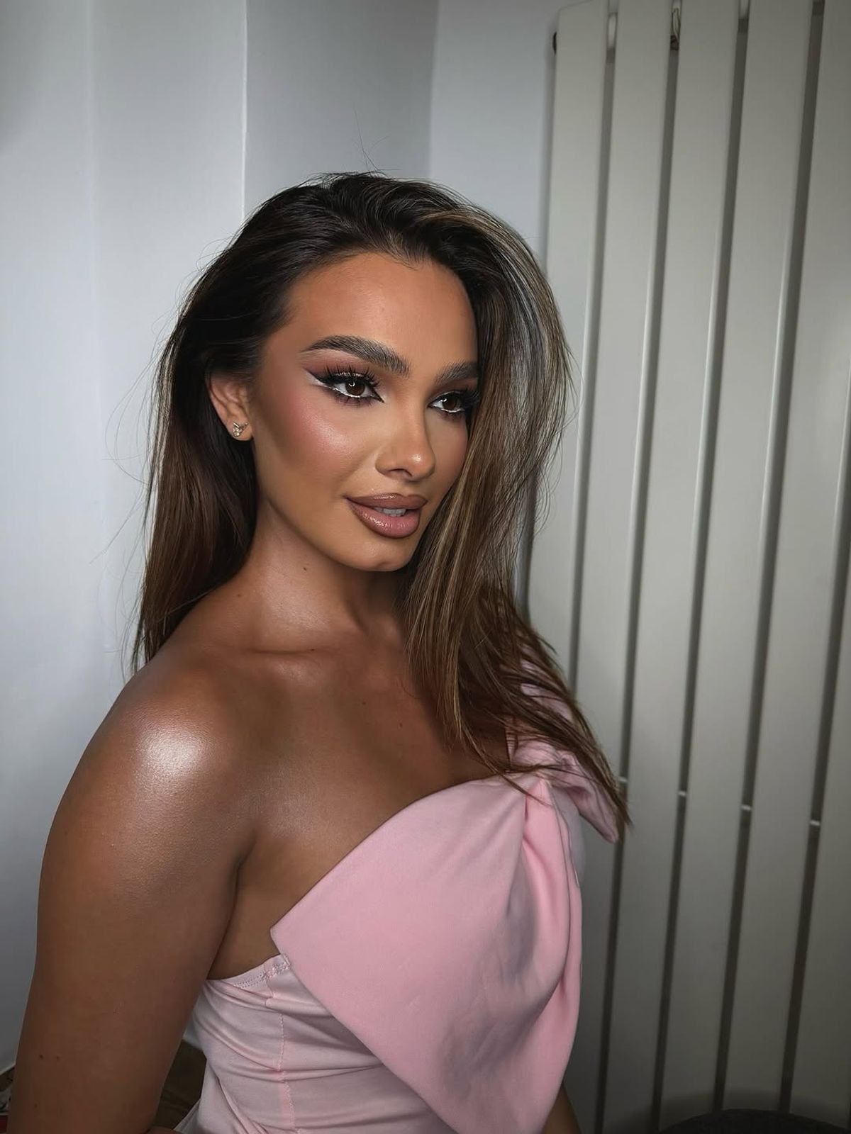 Andreea a „aprins” Thailanda! Mămica de 25 de ani e ispită la „Insula Iubirii” și instructor de fitness