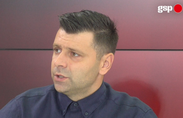 Rusescu desființează discursul și alegerile lui Becali: „Să-și asume! Gata cu cearta!”