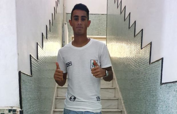 VIDEO EXCLUSIV Interviu cu Roberto Strechie, ultimul transfer al „câinilor”: „Forza Dinamo, mi-am îndeplinit un vis” + simpatizează un stelist