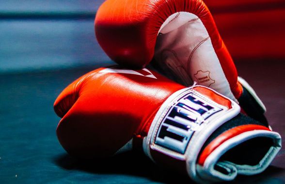 Campioană națională la box, agresată sexual de către un polițist care este antrenor de box în timpul liber