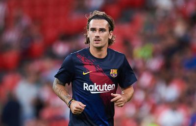 Aduce Griezmann primele puncte pentru Barcelona? Cota 35 pentru un succes cu Betis