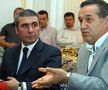 Gică Hagi și Gigi Becali (foto: GSP)