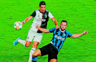 Începe Serie A » De ce Sarri şi Conte vor avea mari probleme de adaptare și vor fi contestaţi de tifosi la primele rezultate proaste