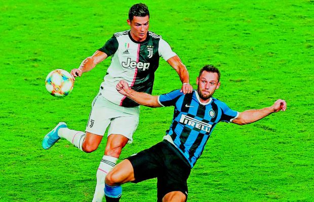 Începe Serie A » De ce Sarri şi Conte vor avea mari probleme de adaptare și vor fi contestaţi de tifosi la primele rezultate proaste