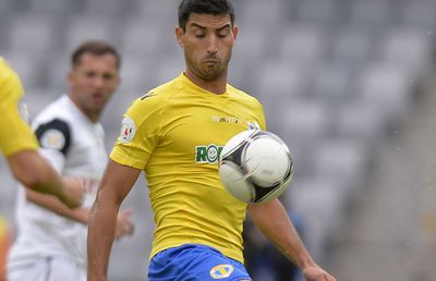 Petrolul l-a ofertat pe Hamza Younes » Flavius Stoican: „Căutăm soluţii pentru a-l aduce la echipă”