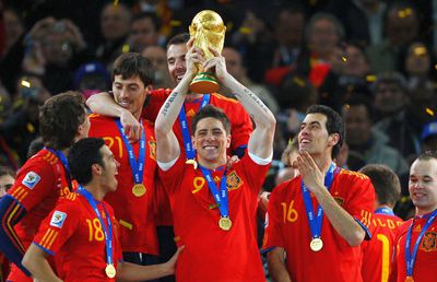 SAGAN TOSU - VISSEL KOBE 1-6 // VIDEO Fernando Torres, la ultimul dans! Legendarul spaniol a jucat azi meciul său de adio » Cifrele unei cariere impresionante