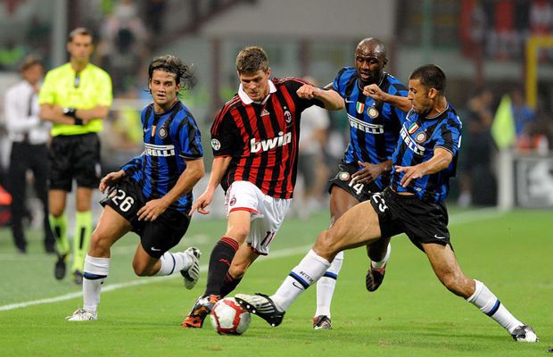 Cristian Chivu va fi coleg cu Andrea Pirlo, Luca Toni și Walter Samuel » Numele uriașe acceptate în 2019 la școala de antrenori de la Coverciano