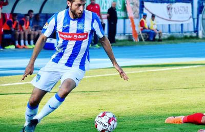 POLI IAȘI - CHINDIA TÂRGOVIȘTE 2-2 // VIDEO Mihai Teja rămâne neînvins pe banca moldovenilor! Cum arată ACUM clasamentul din Liga 1