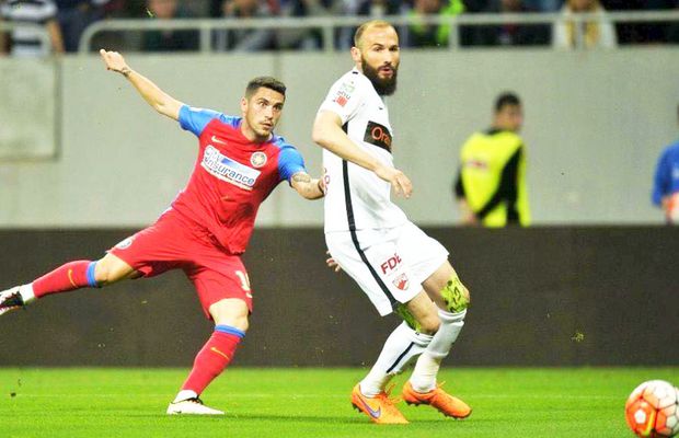 DINAMO // Ante Puljic recunoaște tratativele » Mesaj de ultimă oră pentru fani: „E adevărat, negociez cu Dinamo”