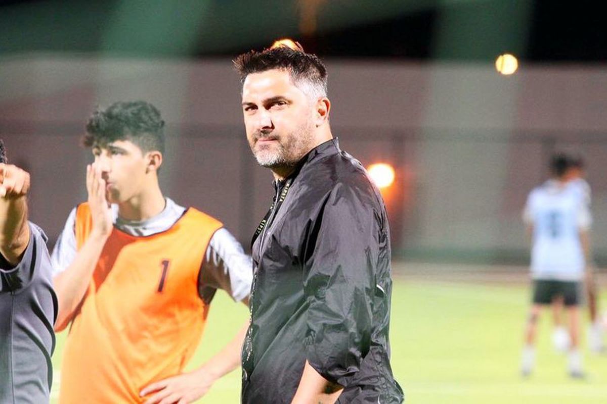 FOTO Al Bukayriyah - Al Tai 1-2 » Victorie la debut pentru Claudiu Niculescu