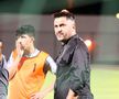 FOTO Al Bukayriyah - Al Tai 1-2 » Victorie la debut pentru Claudiu Niculescu