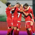 Dennis Man a deschis scorul în Astra - FCSB 0-3 // foto: Raed Krishan