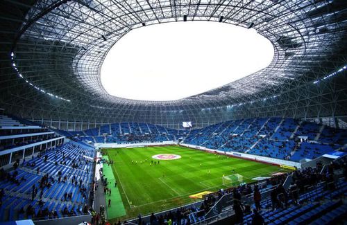 Stadionul „Ion Oblemenco”