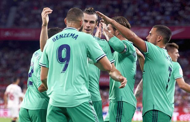 Cristiano Ronaldo, ședință cu șefii lui Juventus » Vrea un star de la Real Madrid! Ce ofertă au făcut italienii