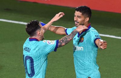 Luis Suarez, OUT de la Barcelona! Catalanii îl oferă drept monedă de schimb pentru transferul verii