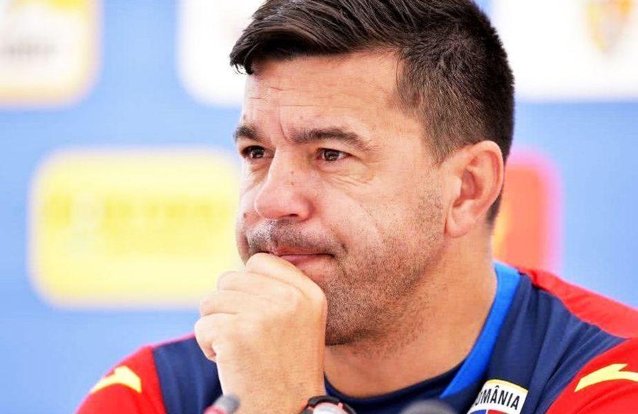 Cosmin Contra suflă și în iaurt înainte să se întoarcă la Dinamo! Decizia  luată la negocieri