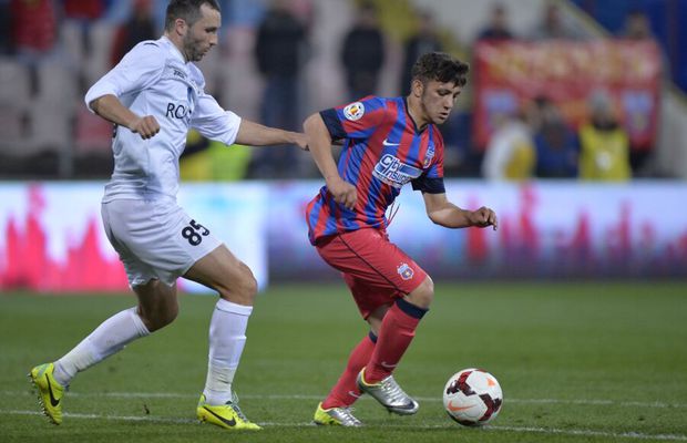 Declinul incredibil al jucătorului pe care Gigi Becali cerea 50 de milioane de euro! Unde a ajuns să evolueze fosta mare speranță de la FCSB