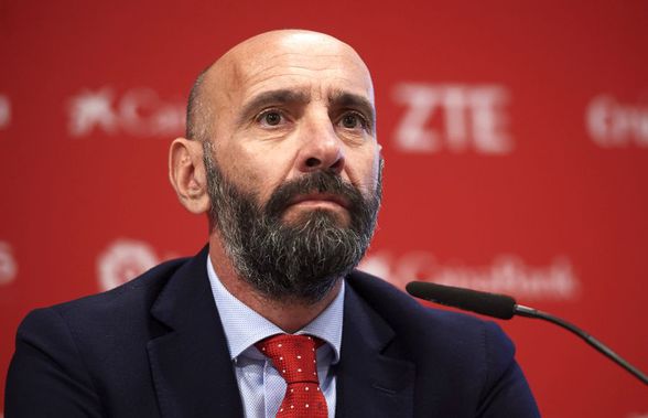 Monchi, talismanul câștigătoarei Europa League. „Sevilla nu e o echipă de fotbal, ci o familie. Greu de învins”