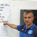 Daniel Pancu își va începe duminică aventura în calitate de antrenor în Liga 1, conducând de pe margine pe Poli Iași, echipa care l-a lansat în fotbal.