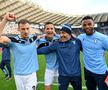 Lazio l-a adus pe portarul Pepe Reina // foto: Guliver/gettyimages