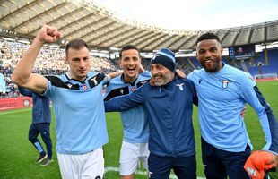 Ștefan Radu, coleg cu un campion mondial! Lazio, transfer pentru grupele Ligii Campionilor