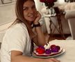 VIDEO Simona Halep, cu Bentley-ul de 300.000 de euro prin București! Ce a postat tenismena de la întâlnirea cu iubitul