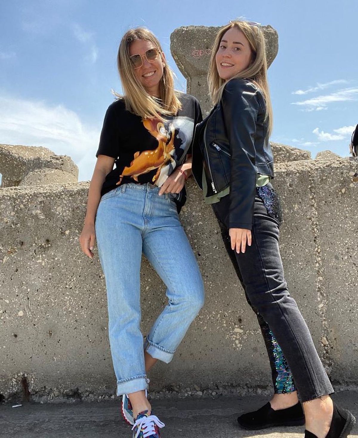 FOTO WOW! Simona Halep, încă o schimbare de look! Cum arată acum numărul 2 mondial