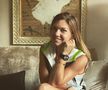 FOTO WOW! Simona Halep, încă o schimbare de look! Cum arată acum numărul 2 mondial