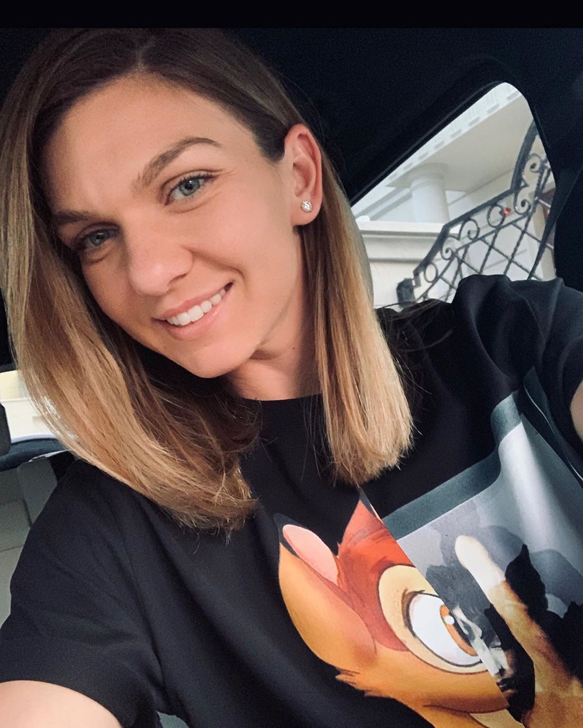 FOTO WOW! Simona Halep, încă o schimbare de look! Cum arată acum numărul 2 mondial