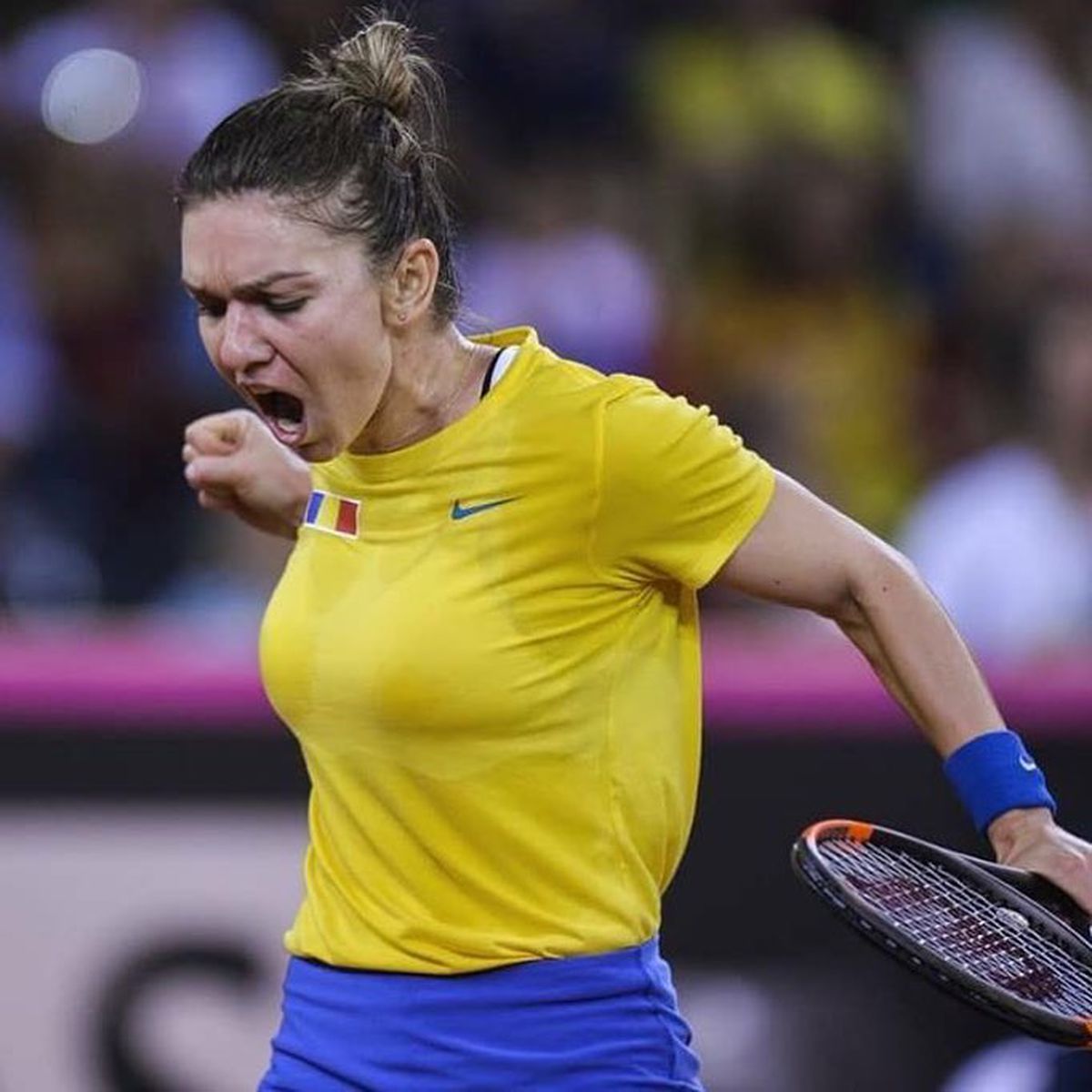 FOTO WOW! Simona Halep, încă o schimbare de look! Cum arată acum numărul 2 mondial