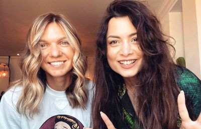 FOTO WOW! Simona Halep, încă o schimbare de look! Cum arată acum numărul 2 mondial