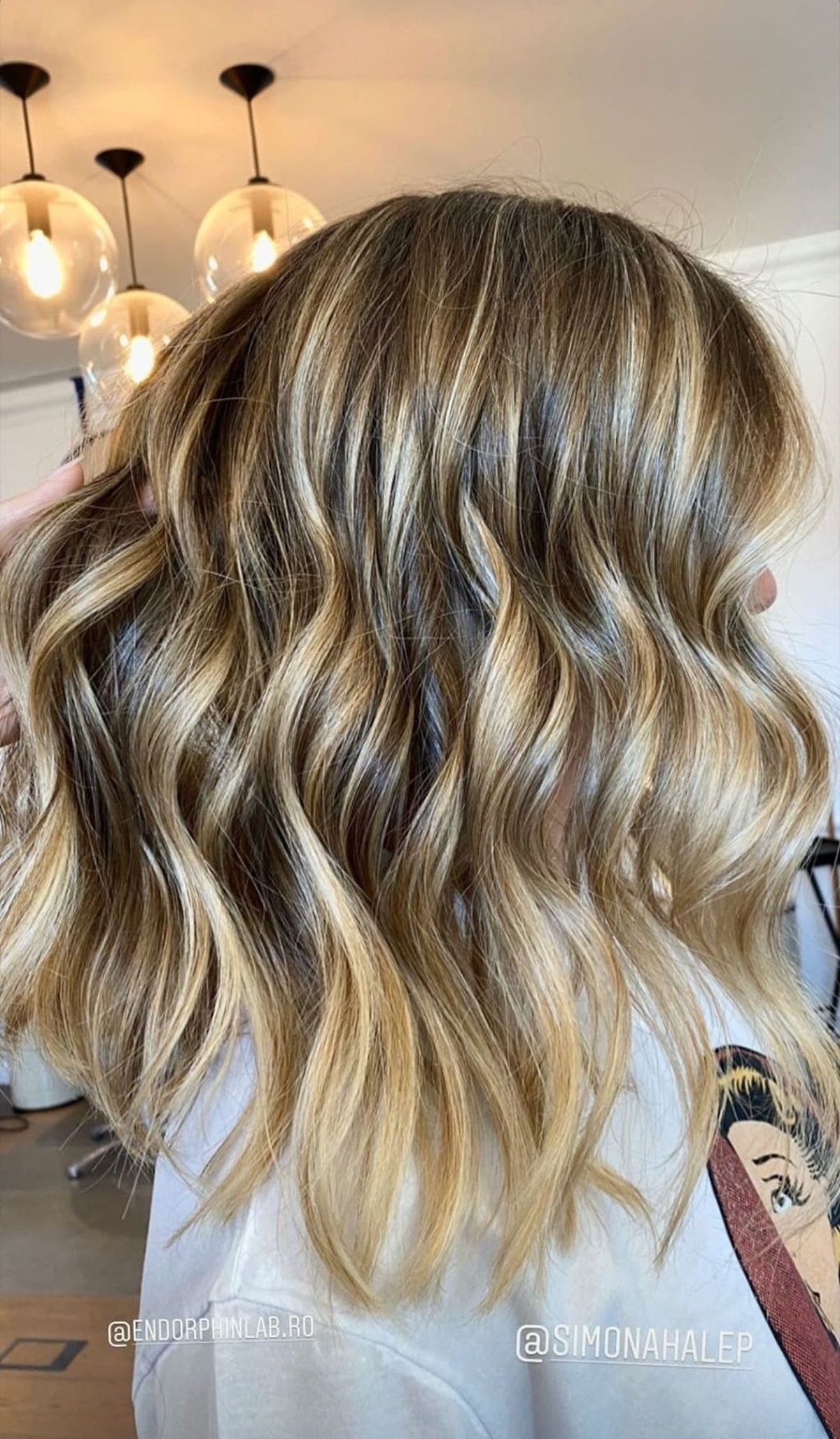 FOTO WOW! Simona Halep, încă o schimbare de look! Cum arată acum numărul 2 mondial