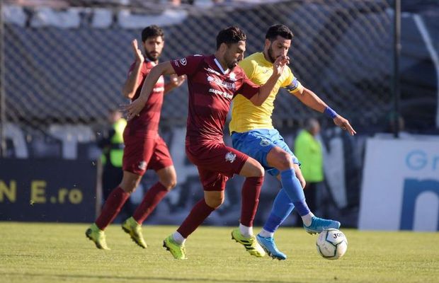 EXCLUSIV FRF, schimbări majore în Liga 2! Play-off diferit față de Liga 1