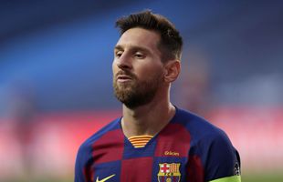 Barcelona a decis! Suma astronomică pe care o va cere în schimbul lui Messi, dacă argentinianul decide să plece